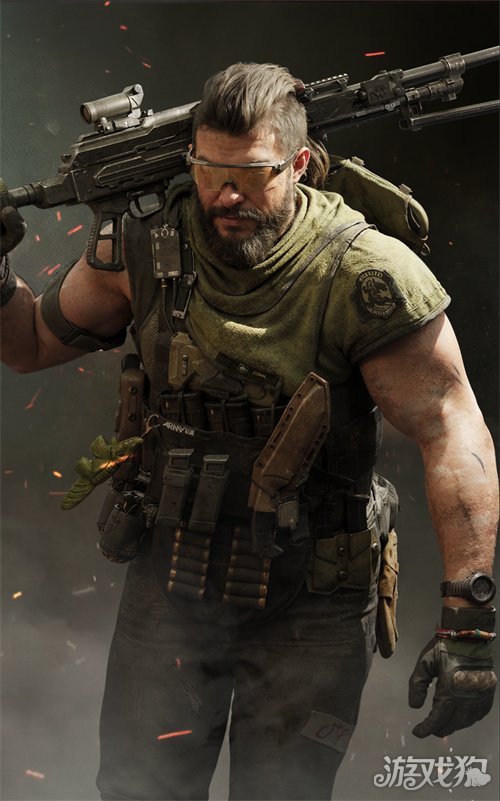 更象征着他 更象征着他