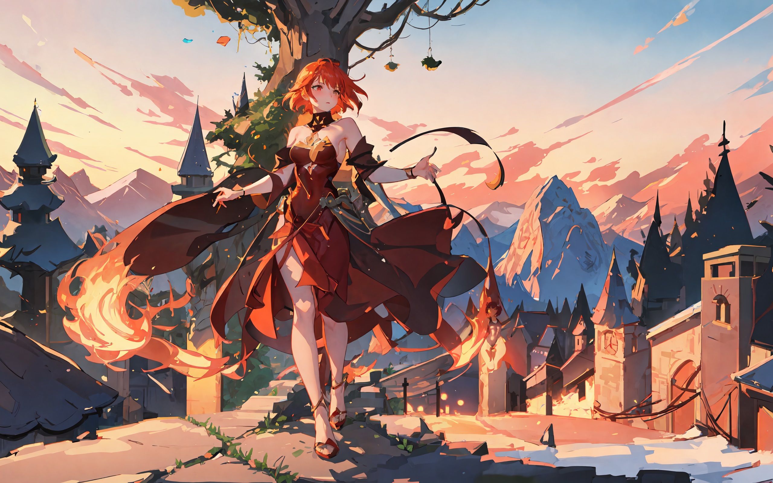 导向自然嵌 导向自然嵌